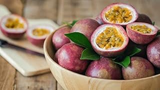20 passion fruit seeds.. DIAYTAR NIGERIA: Connecting Nigerians with affordable products through our expansive e-commerce platform.