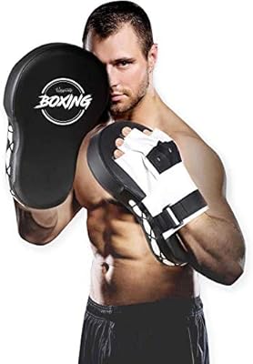 Boxing gloves in curved leather Valley Comfy 2 rooms, large and thick boxing training equipment, perfect for karate, muay thai, mma and sparring.. Discover the perfect shopping balance at DIAYTAR NIGERIA with competitive prices and prompt delivery.