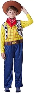 Toy Stuy Woody Boy 3-room costumes, 3-13 years old (5-7 years old).. Everyday deals, every category — only on DIAYTAR Nigeria.