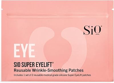SEO Beauty Super Eye Lift Patches | Supply of two weeks of anti-wrinkle patches.. DIAYTAR NIGERIA: Redefining online shopping with unbeatable prices and consistent delivery times.