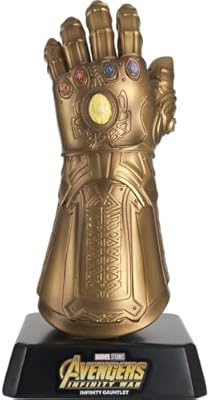 Eaglemouse thanos infinity gauntlet marvel.. DIAYTAR NIGERIA: Your affordable gateway to thousands of products delivered within a week.
