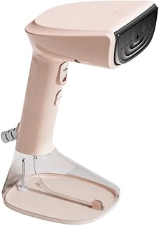 Konka portable steamer for travel and light domestic use 800.. Get your essentials without leaving home — thanks to DIAYTAR Nigeria.