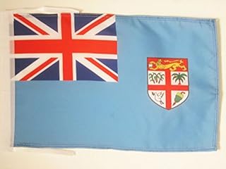AZ Flag Fiji Flag 45 x 30 cm - High quality Fiji flag 30 x 45 cm.. Experience DIAYTAR NIGERIA, where extensive product variety meets pocket-friendly prices and reliable delivery.