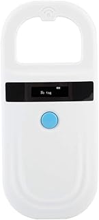 Mini rechargeable portable identity card reader for pets with support.. DIAYTAR NIGERIA combines extensive product options with budget-friendly prices, delivered in 5-8 days.
