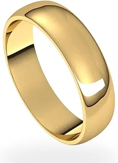 Classic alliances in solid gold of 5 mm comfortable 10 carat yellow adjustment and 14.. Shop efficiently from anywhere with DIAYTAR NIGERIA's comprehensive platform and quick delivery options.