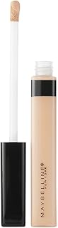 Maybelline New York liquid concealer made me natural ivory coverage.. Shop across boundaries with DIAYTAR NIGERIA's comprehensive catalog delivered nationwide at budget rates.
