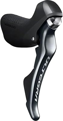 Shimano Ultegra R8000 11 -speed rear gear lever.. DIAYTAR NIGERIA: Where countless products meet affordable prices and reliable nationwide shipping.