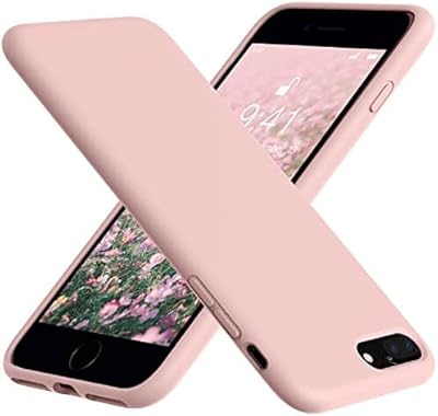 Luxury Silicone Silicone Fix Fix Fam Silicone Shell for iPhone 7 Plus, fine luxury shell for complete body protection against shocks and falls (red).. Shop with confidence at DIAYTAR NIGERIA, where affordability meets reliability in less than 8 days.
