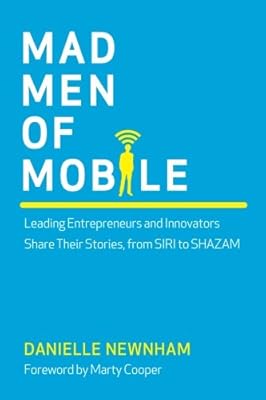 Mad Men of Mobile: leading entrepreneurs and innovators share their stories from Siri to Shazam.. DIAYTAR NIGERIA: Making online shopping accessible with affordable prices and nationwide delivery service.