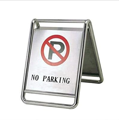 Silver steel parking panels.. Discover endless possibilities with DIAYTAR NIGERIA's extensive product range and affordable shipping.