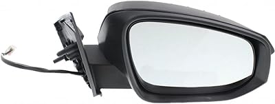Passenger side mirror for Toyota Rav4 2013 2014 2015 | Food | Heating | With signal indicator | matching painting | Replacement for 87910-42B80 | to1321310.. DIAYTAR Nigeria combines variety, affordability, and speed — making your online shopping experience not only enjoyable but also cost-effective.