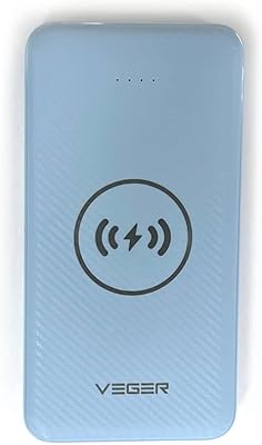 Food bank with wireless charger Figure VP-1027W 20,000.. Your complete shopping companion, DIAYTAR NIGERIA offers extensive selection delivered within the week.