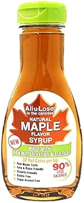 Natural syrup without GMO with maple flavor All You Almond, bottle of 11 oz - All You Almond.. Shop smarter with Nigeria's premier e-commerce platform, featuring affordable products delivered nationwide.