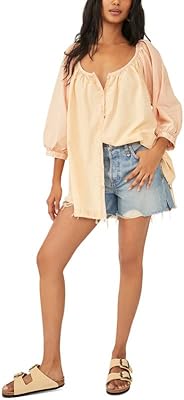 Oxford Swing for Women's Tunic (Gold Combo, Size M) or, Size M, Golden Combo, M.. DIAYTAR NIGERIA transforms online retail with unbeatable prices and consistent delivery timeframes.