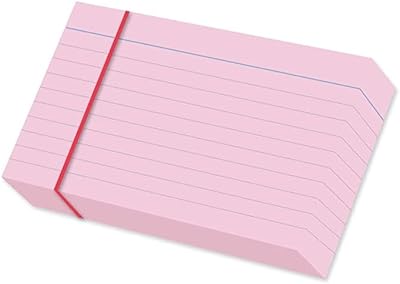 Game of 100 FIS score cards in color, 240 g/m2, 5 "x 3", pink FSIC53PI.. DIAYTAR NIGERIA: Your partner in affordable online shopping with dependable delivery within 8 days.