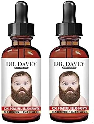 Beard growth oil for men package of 2 serum barbe mustache and hair.. DIAYTAR NIGERIA combines affordability with convenience, delivering your purchases within 5-8 days.