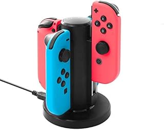 USB SKIDO loading station for Nintendo Switch MAY LED loading station for Nintendo Switch.. Shop smarter with Nigeria's premier e-commerce platform, featuring affordable products delivered nationwide.