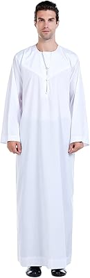 WODECOR NEW CAFTAN DRESS United for Men, Long Thobe with Saudi Arabia Design Shirt and Dubai.. Discover endless possibilities with DIAYTAR NIGERIA's extensive product range and affordable shipping.