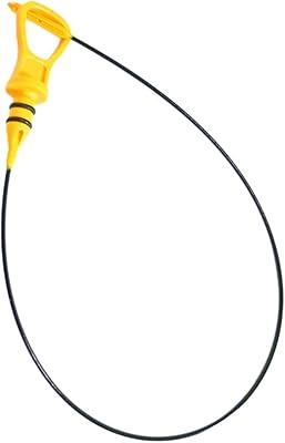 Ceramic engine oil gauge wand for Mini Cooper S 2002-2008 1.6 L L4 R52 R53 Super W11B16A.. Discover endless possibilities with DIAYTAR NIGERIA's vast e-commerce selection and budget-friendly delivery.