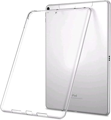 Cool Baby Protective in transparent plastic for Apple iPad Pro, Apple iPad Pro screen size 10.5.. DIAYTAR NIGERIA connects you with thousands of products at competitive prices, delivered within a week.