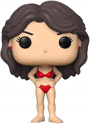 Funko 47698 movie pop : fast times at ridgemont high lynda barrett, jouet de collection multicolore.. DIAYTAR NIGERIA: Your trusted marketplace that combines variety, affordability and reliable shipping.