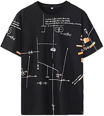 HIO HOPLOOOSE T-shirts for men casual print 2023 Summer short sleeves black white t-shirt T-shirts more oversized M-8XL (0815 1, 2xl 180 cm 80kg).. Navigate through thousands of products at pocket-friendly prices with DIAYTAR NIGERIA's easy-to-use platform.