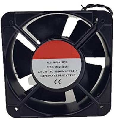 Royal APEX 220 V AC (150 x 150 x 51 mm.. Experience the DIAYTAR difference with our vast product selection and delivery within 5-8 days.