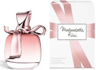 Nina Ricci Mademoiselle Ricci for Women -50 ml, Eau de Parfum-.. DIAYTAR NIGERIA: Making online retail accessible to all with affordable nationwide shipping.