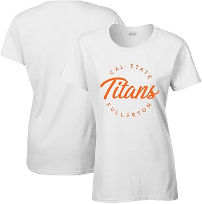 Official round neck t-shirt Venley NCAA College University for women.. Shopping has never been easier — DIAYTAR Nigeria delivers it all in 5–8 days.