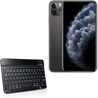 Boxwave keyboard compatible with Apple iPhone 11 Pro Max (Boxwave keyboard).. DIAYTAR NIGERIA delivers more than purchases - we deliver affordable shopping solutions within the week.