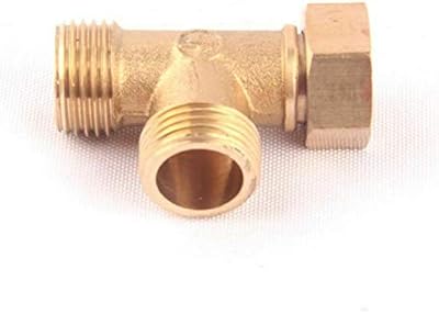 Senrise 3 -way T -shaped T -shaped hose connection, connecting connections of equal pipes for air, gas and water (type C).. Experience the ease of one-stop shopping with DIAYTAR NIGERIA's diverse catalog and nationwide delivery.