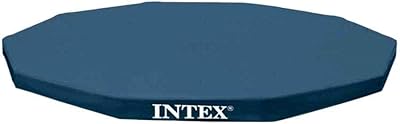 Intex pool tarpaulins for unisex - Product weight 2.60 kg.. Shop the smart way with DIAYTAR NIGERIA's extensive selection and budget-friendly nationwide delivery.