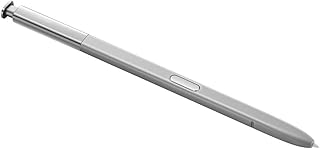 Pin for touch screen m-mobile stylus s compatible with Samsung Galaxy Note 5 Series N920 (Silver).. DIAYTAR NIGERIA delivers value, variety, and convenience with our nationwide 5-8 day shipping.