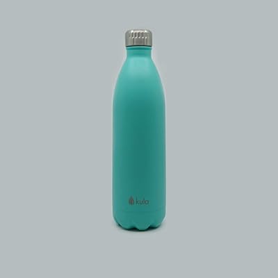 Stainless steel cola vacuum bottle, 1000 ml.. Nigeria's e-commerce leader delivers unmatched variety and value to your doorstep in just 5-8 days.