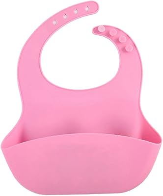 Baby Baby Baby Baby Baby with adjustable neck adapted to infants and toddlers, soft and comfortable food bib with wide mask for boys and girls.. Navigate countless options with DIAYTAR NIGERIA's comprehensive marketplace and budget-friendly shipping.