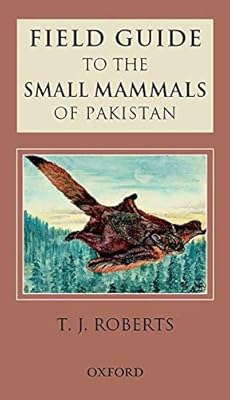 Pakistan Mammalian field guide.. DIAYTAR NIGERIA combines affordability with convenience, delivering your purchases within 5-8 days.