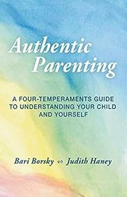Authentic parenting: a guide to the four temperaments to understand your child and yourself.. DIAYTAR NIGERIA transforms online shopping with competitive prices and dependable nationwide delivery.