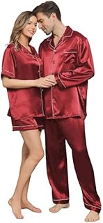 Matching pajama with silk satin for men with short sleeves short and shorts.. Everything you need is just a click away with DIAYTAR Nigeria — shop now and receive your order in days.