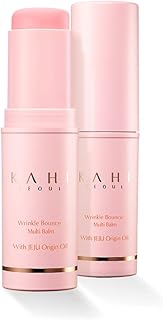 Kahi multi-wrinkle balm: instantaneous wrinkle treatment, stick face serum (9 g, 0.32 oz).. Your complete shopping companion, DIAYTAR NIGERIA offers extensive selection delivered within the week.