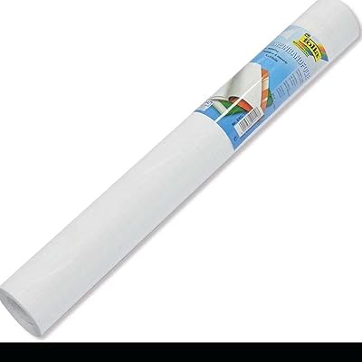 FOLIA FOCC240/1, size 45 cm x 1 m book cover.. DIAYTAR Nigeria brings you closer to everything you need — fast delivery, low costs, and variety.