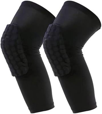 2 pieces/pair of knee protection in sponge with long sleeves for children's sun protection, non -slip and breathable elasticity cooling cushion for children (size M).. Affordable luxury and fast service — only on DIAYTAR Nigeria.