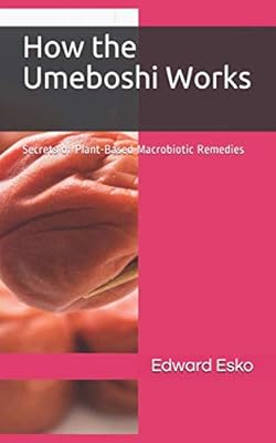 How the Umeboshi works: the secrets of the plant -based macrobiotic remedies.. From tech gadgets to groceries, DIAYTAR Nigeria is your all-in-one online store. And the best part? Delivery happens fast — between 5 to 8 days.