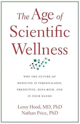 The era of scientific well-being: why the future of medicine is personalized, predictive, rich in data and your hands.. DIAYTAR NIGERIA revolutionizes online retail with our extensive selection and dependable shipping service.