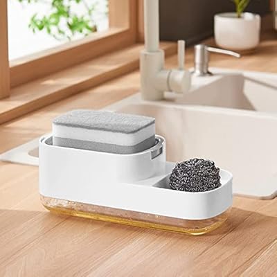 3 in 1 just4me soap, high quality pump and sponge.. Your trusted marketplace, DIAYTAR NIGERIA offers extensive variety with delivery within 8 days.