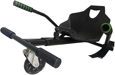 Cool Baby balanced stroller seat for smart electric scooter for unisex (black).. Shopping has never been easier — DIAYTAR Nigeria delivers it all in 5–8 days.