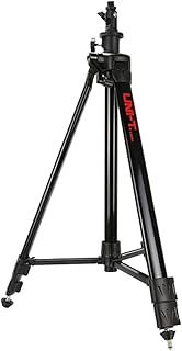 Unique versatile tripod in aluminum alloy adjustable in height 1.5 m for laser level, camera, counter and transverse lining LM301.. DIAYTAR NIGERIA: Where affordability and variety meet with convenient delivery within 8 days.