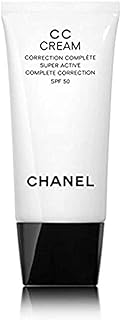 Complete Chanel complexion cream, 50 beige, 30 ml.. Your shopping dreams realized through DIAYTAR NIGERIA's affordable platform with reliable delivery times.