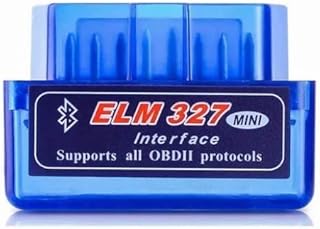 Scanner bluetooth alerón automotive obd2 elm327 v2.1 - android et iphone.. Shop smart with DIAYTAR NIGERIA, offering a vast product range delivered to your doorstep within a week.