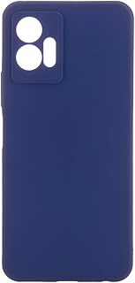 Mazz flexible flexible rear shell for vivo y55 mobile, flexible silicone and heat -resistant polyurethane with camera protection for vivo y55 - blue.. Your one-click solution to affordable shopping, DIAYTAR NIGERIA delivers quality products nationwide.