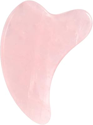 Ygzzhk Large Dauphin Form 95x60 mm Natural pink quartz Gua Sha Massage Pierre Acupuncture Scrach Gua Sha Tool.. Nigeria's favorite online shopping platform, DIAYTAR offers unbeatable prices and delivery within a week.